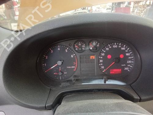 Instrument cluster AUDI A3 (8L1) 1.8 | BP11019764C47 