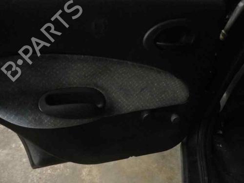Mass air flow sensor FORD ESCORT V (AAL, ABL)  | BP5347100M95 