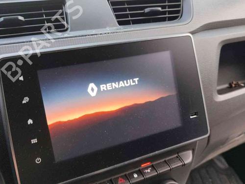 Radio RENAULT EXPRESS Box Body/MPV 1.5 Blue dCi 75 (F6AA) | BP37420843E6 - Image 2