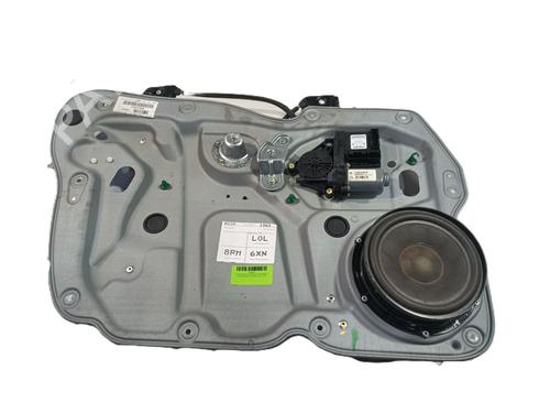 Used Front left window mechanism Front left window mechanism VW TOURAN (1T1, 1T2) 1.6 (102 hp) 34636361 34636361