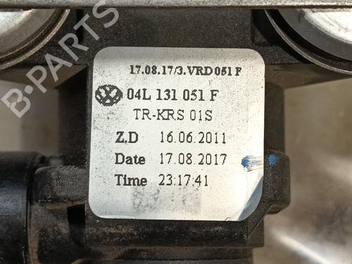 Andre AUDI Q2 (GAB, GAG) 1.6 TDI | BP32520329O1