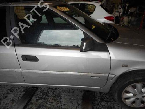 Front left exterior door handle CITROËN XANTIA (X1_, X2_) 2.0 HDI 90 | BP5355939C128 