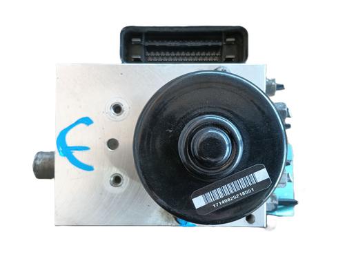 Used ABS pump JEEP GRAND CHEROKEE III (WH, WK) 3.0 CRD 4x4 (218 hp) 28129971