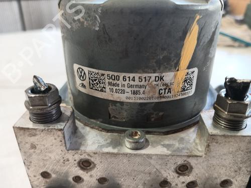 ABS pump SEAT LEON (5F1) 2.0 TDI | BP35955284M43 - Image 4