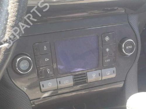 Climate control FIAT BRAVO II (198_)  | BP5801568I5 