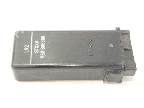 Control unit CITROËN XSARA (N1) 2.0 HDi 90 | BP9042682M11 