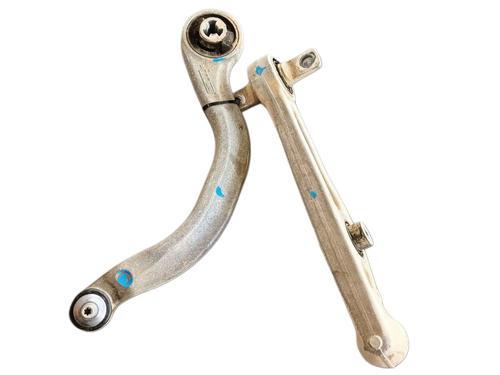 Left front suspension arm TESLA MODEL Y (5YJY)  | BP26566244M12 