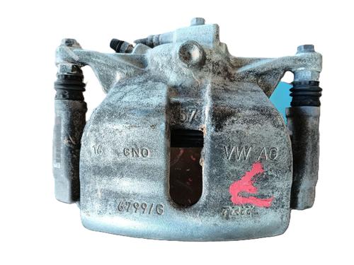 Højre bremsekaliber foran SEAT ATECA (KH7, KHP) 2.0 TDI (150 hp) 30684151