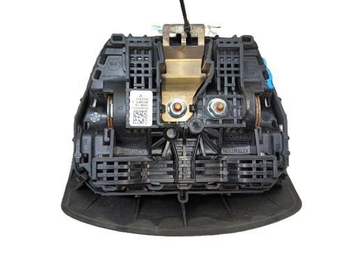 Driver airbag RENAULT MEGANE III Coupe (DZ0/1_) 2.0 TCe (DZ0K) | BP30852871C9 