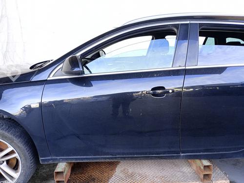 Left front door OPEL INSIGNIA A Sports Tourer (G09) 2.0 CDTI (35) | BP22776088C2 