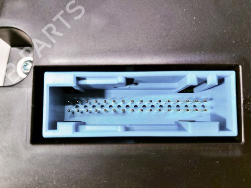 Instrument cluster VW GOLF VI (5K1)  | BP15853695C47 