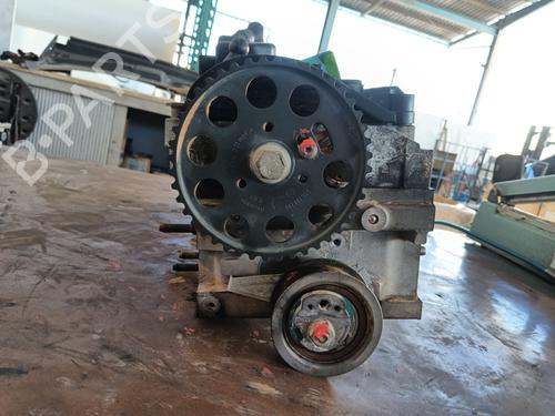 Cylinder head SEAT ALHAMBRA (710, 711) 2.0 TDI | BP29886825M5