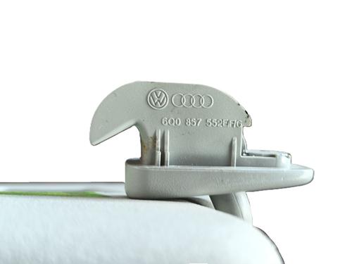 Right sun visor SEAT LEON (1P1) 1.9 TDI | BP30110536I2