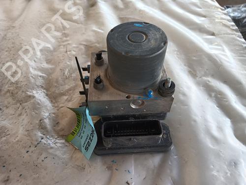 ABS pump CITROËN JUMPER II Van 2.2 BlueHDi 120 | BP29131573M43 