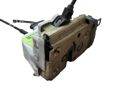 Used Front left lock CITROËN C3 Pluriel (HB_) 1.6 (109 hp) 30061985