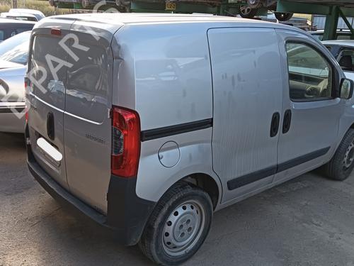 Radiateur à eau PEUGEOT BIPPER (AA_) 1.3 HDi 75 | BP30571355M31