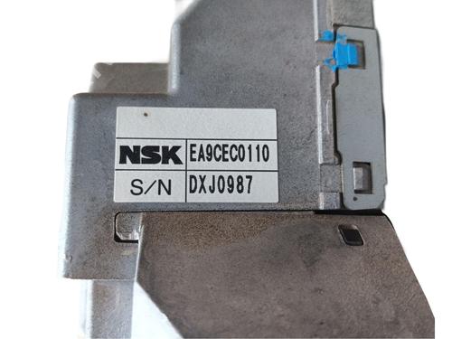 Steering column RENAULT KANGOO / GRAND KANGOO II (KW0/1_) 1.5 dCi 90 (KW05, KW08, KW0G, KW11) | BP28129982M21