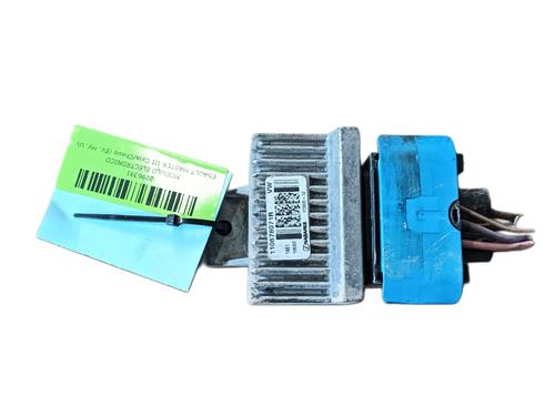 Used Electronic module RENAULT MASTER III Platform/Chassis (EV, HV, UV) 2.3 dCi 165 RWD (HV0P, HV0U, HV10, HV12, UV0P, UV0U,... (163 hp) 28566857