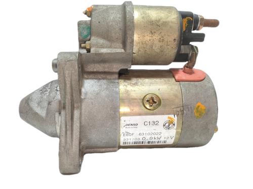 Startmotor FIAT PANDA (169_) 1.2 (169.AXB11, 169.AXB1A) | BP5342423M8 