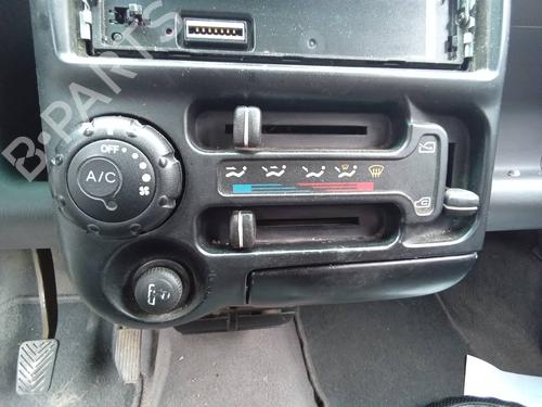 Climate control HYUNDAI ATOS PRIME (MX)  | BP10973872I5 