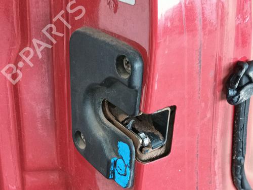 Used Left front door Left front door 38325399 38325399