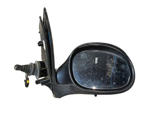 Used Right mirror PEUGEOT 206 Hatchback (2A/C) 1.4 HDi eco 70 (68 hp) 30439133