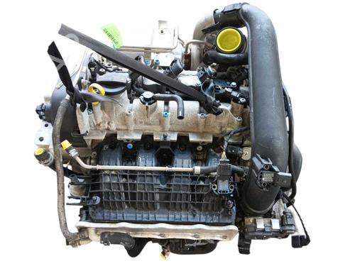 Used Engine Engine 38559673 38559673
