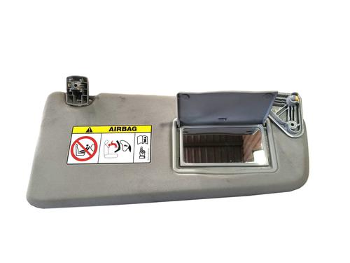 Used Right sun visor Right sun visor LAND ROVER DISCOVERY SPORT (L550) 2.0 D (150 hp) 33936602 33936602
