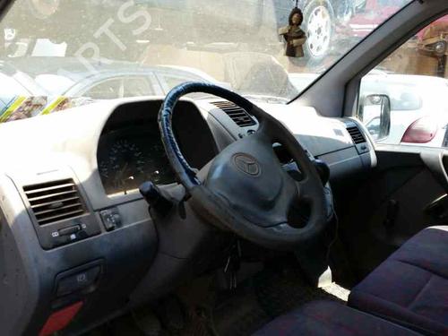 Servo brake MERCEDES-BENZ VITO Van (W638)  | BP5351848M42 