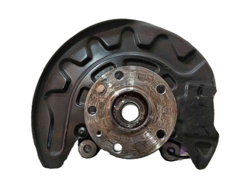 Right front steering knuckle SEAT ATECA (KH7, KHP) 1.0 TSI | BP37020503M26 - Image 3