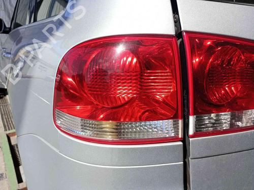 Used Left taillight Left taillight VW TOUAREG (7LA, 7L6, 7L7) 5.0 V10 TDI (313 hp) 36775244 36775244