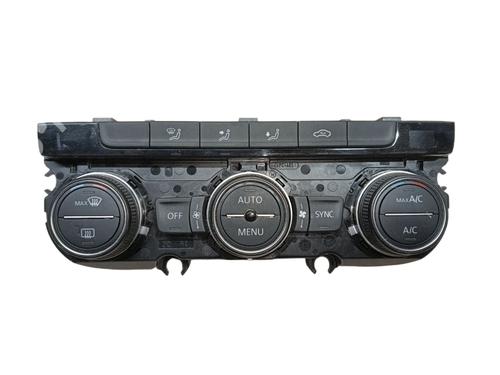Used Climate control Climate control VW GOLF VII (5G1, BQ1, BE1, BE2) 1.6 TDI (115 hp) 33930782 33930782