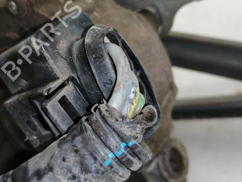 Front wiper motor FIAT PUNTO EVO (199_)  | BP6273474M29 