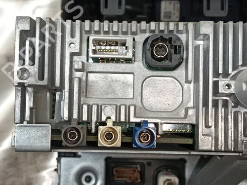 Radio PEUGEOT PARTNER Tepee 1.6 BlueHDi 100 | BP28377323E6 