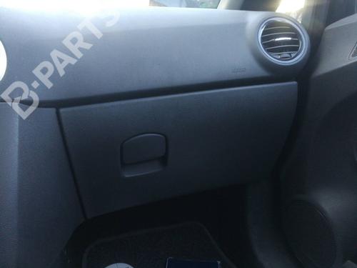 Used Glove box Glove box OPEL CORSA D (S07) [2006-2015] 11095091 11095091