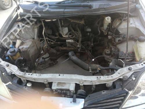 Servo brake NISSAN PRIMERA Estate (WP12)  | BP5389661M42 
