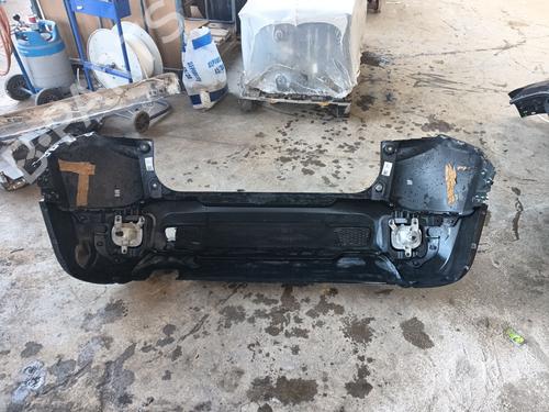 Rear bumper JEEP RENEGADE SUV (BU, B1, BV) 1.0 T-GDi | BP29638019C8 
