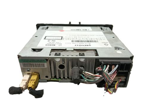 Radio RENAULT FLUENCE (L3_) 1.5 dCi (L30D, L30L, L306, L33F, L33L, L33M, L33V, L33W) | BP22758046E6 