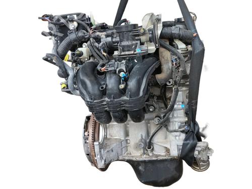Engine CITROËN C1 (PM_, PN_) 1.0 | BP38559680M1 - Image 7