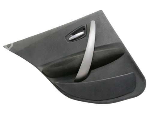 Used Rear left panel BMW 1 (E87) [2003-2013]  10200480