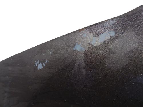 Hood AUDI A3 (8P1) 1.9 TDI | BP27724712C1 