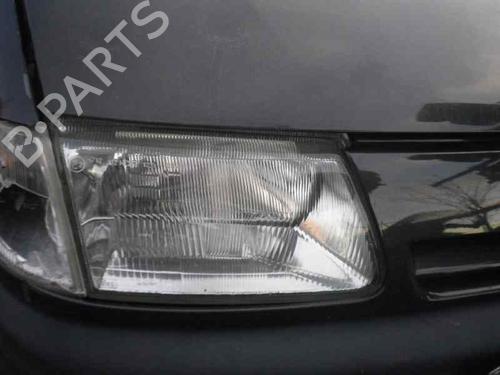 Engine control unit (ECU) CITROËN SAXO (S0, S1)  | BP5351245M57 