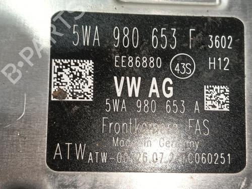 Electronic module SKODA OCTAVIA IV (NX3, NN3, PV3) 2.0 TDi | BP31664772M83 - Image 4