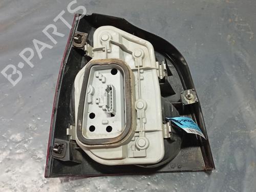 Right taillight VW POLO IV (9N_, 9A_) 1.4 16V | BP23135772C35
