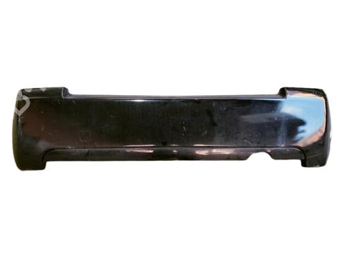 Bagtil kofangere CITROËN C2 (JM_) 1.4 (75 hp) 10723382