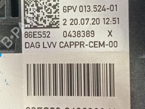 Pedal OPEL CORSA F (P2JO) CORSA-e (68) | BP34543657I4 - Image 3