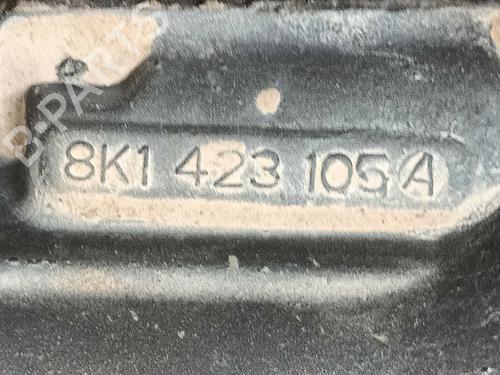 Steering rack AUDI A4 B8 (8K2) | BP38499526M22 - Image 6