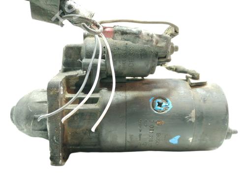 Starter CHRYSLER VOYAGER / GRAND VOYAGER III (GS_, NS_)  | BP11754004M8 
