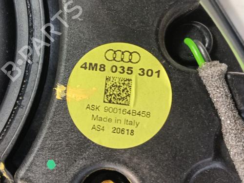 Speaker AUDI Q8 (4MN, 4MT) 50 TDI Mild Hybrid quattro | BP36039581E2 - Image 2