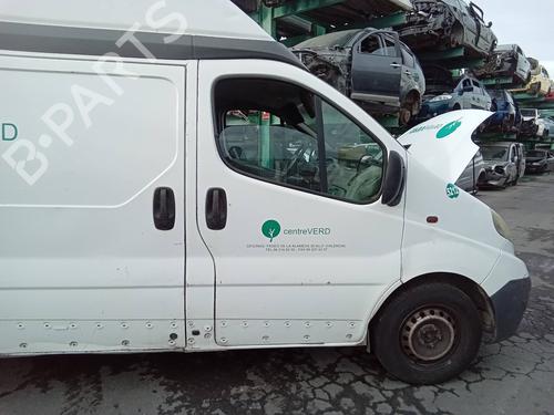 Right front door OPEL VIVARO A Van (X83)  | BP11278096C3 